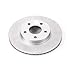 Power Stop AR82004EVC front Evolution?Genuine Geomet? Coated?Brake Rotor
