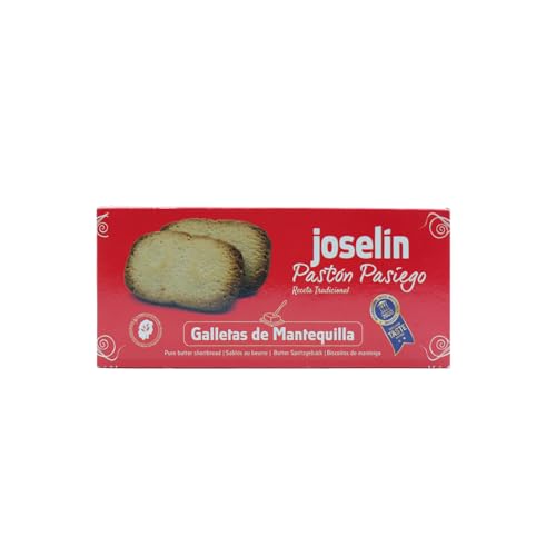 Joselín - Pastas de mantequilla 200 gr