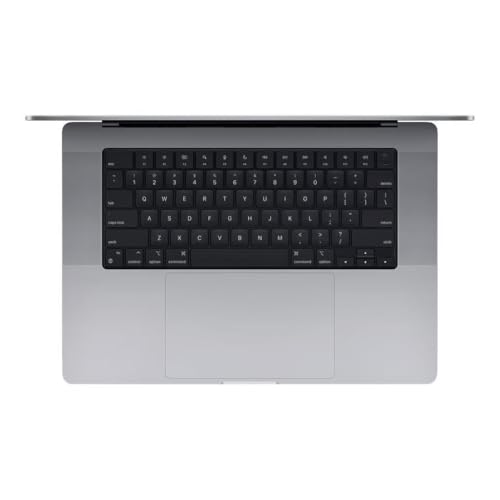 Image of Apple 2023 MacBook Pro Laptop M3 chip 14.2-inch, 16GB, 1TB SSD. Silver (Renewed)