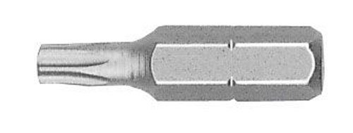 WITTE 429507-5 Puntas en cajita de plástico Largo 25 mm (T 27)