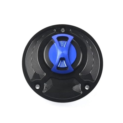 Protection décoratif réservoir FZ1 avec revêtement anti-rayures étanche
