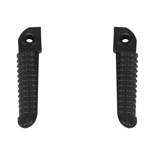 Support de repose-pieds avant anti-vibration pour Yamaha R1 R6