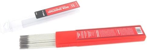 Forney Welding Rod General Purpose, Mild Steel 1 Lbs., 5/64 " Dia, Medium
