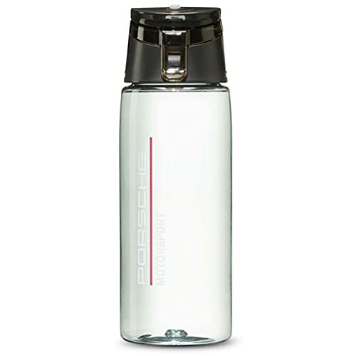 Porsche Motorsport Water Bottle