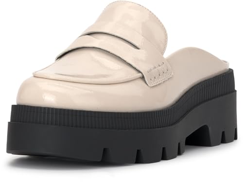 Jessica Simpson Women's Uma Loafer Mule