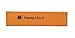 Walthers SceneMaster HO Scale Model of Hapag Lloyd (Orange, Blue) 40' Hi Cube Corrugated Side Container,949-8254