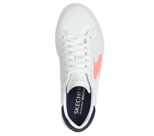 Image of Skechers Womens Eden LX Sneaker