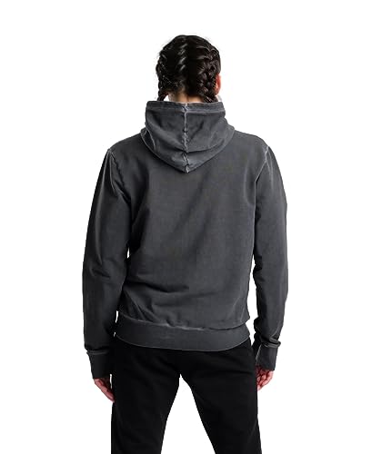 ARENA Icons Unisex Fleece Hooded Jacket Soft Cotton Lightweight Full Zip Side Pockets Regular Fit Sports Coat3