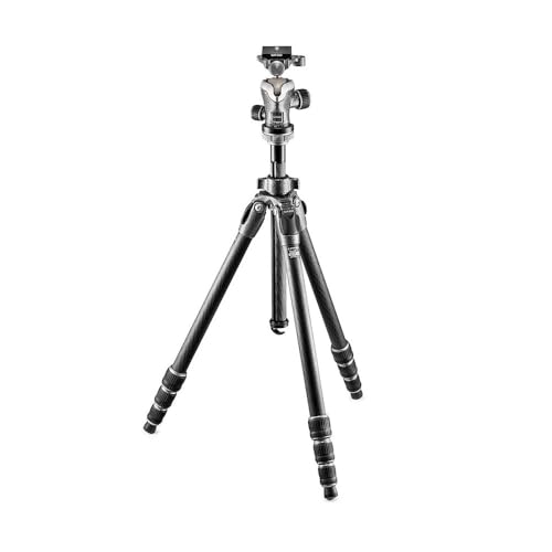 Gitzo GK1542-82QD Mountaineer Kit