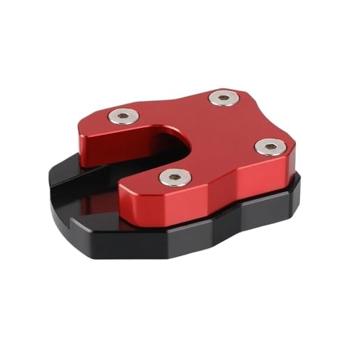 Béquille simple modifiée PCX support latéral et élargisseur - 5