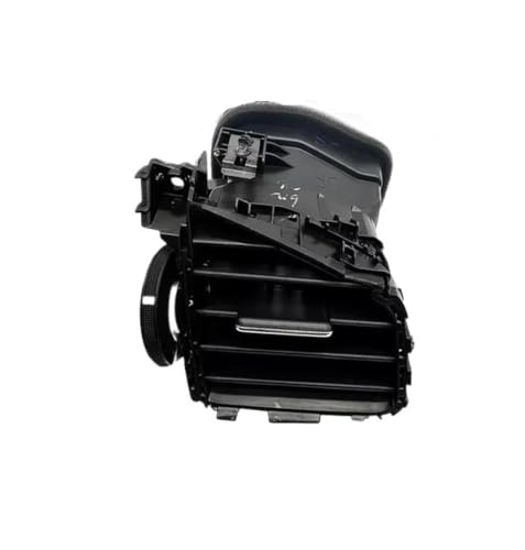 Rejilla de ventilación para tablero de Honda Civic 2016-2021 de alta durabilidad