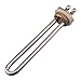 SSDMJ Warmwasserbereiter 220V 1000W Elektrisches Heizelement Tauchrohr Wasser Heizelemente