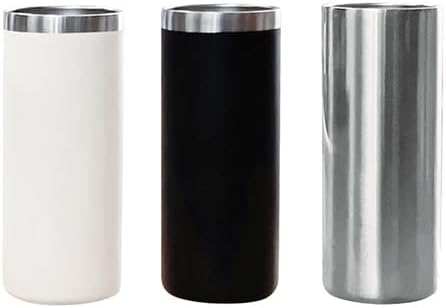 【24個セット販売】MIP ストレート真空二重構造タンブラー 色指定可 真空二重構造 オールシーズン使用可 飲み頃キープ 容量420