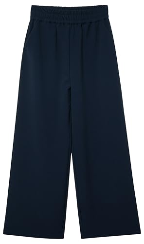 Jean pour femme bleu s.Oliver 2177031 pantalon denim stretch taille 44 longueur 32