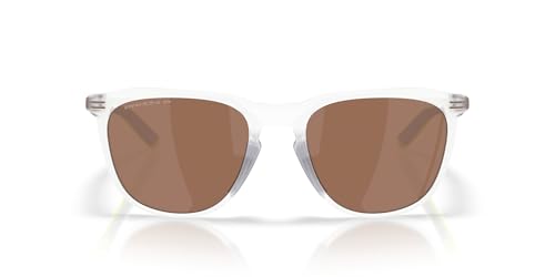Image of Oakley Men's Oo9286 Thurso Square Sunglasses Polarized Lenses