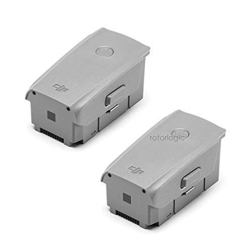 RotorLogic DJI Mavic Air 2 Intelligent Flight Battery - 3500mAh