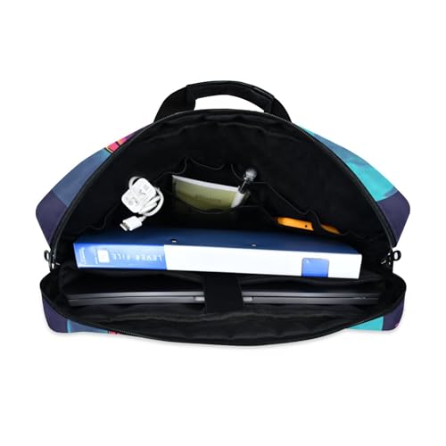 ALAZA Funda para Laptop 13-15.6 pulg miniatura 6