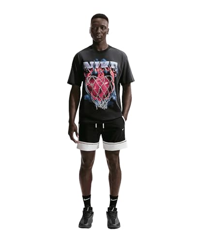 Short Hybride Nike DF Si Gm Pro 6in pour le run - 3