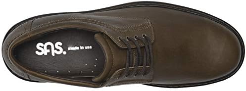 SAS Mens Aden Bronx 10.5 WWW - Triple Wide (3E) | Image 1