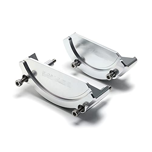 Slider Slider Slidels Side Side DX Slider/Fit per HON.da CB 1300 X-4 Super Four Four BOL CB1100 CB1300 Accessori per Moto Moto Protezione del Motore