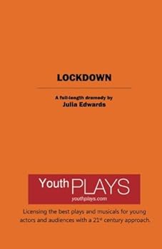 Paperback Lockdown Book