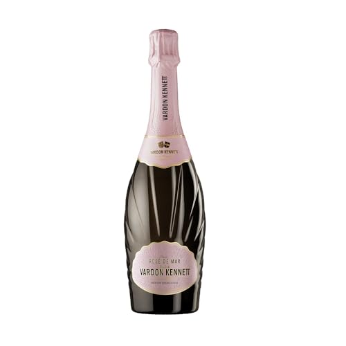 Familia Torres - Cuvée Rosé de Mar de Vardon Kennett