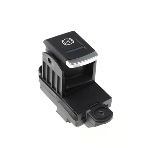 Interruptores de Freno de Mano Eléctrico para Reparar Error de Estacionamiento en Q7 5