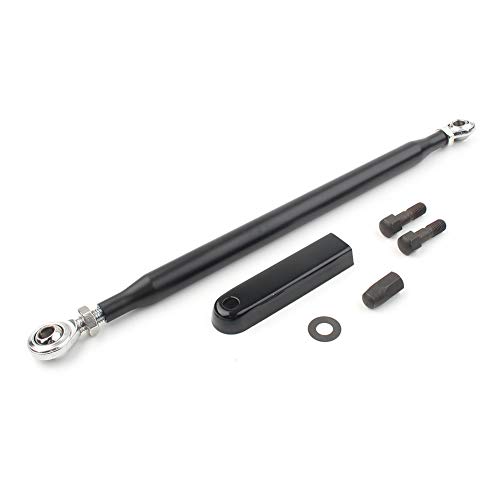 harley davidson street 750 gear shift pattern