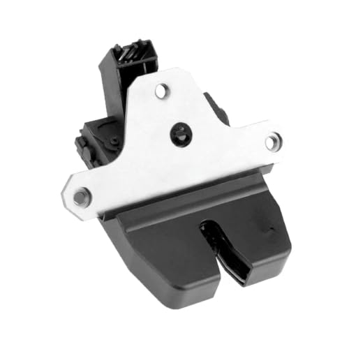 Actuador de bloqueo de puerta trasera soluciona maletero atascado en Ford Focus 2004 a 2014 OEM 5