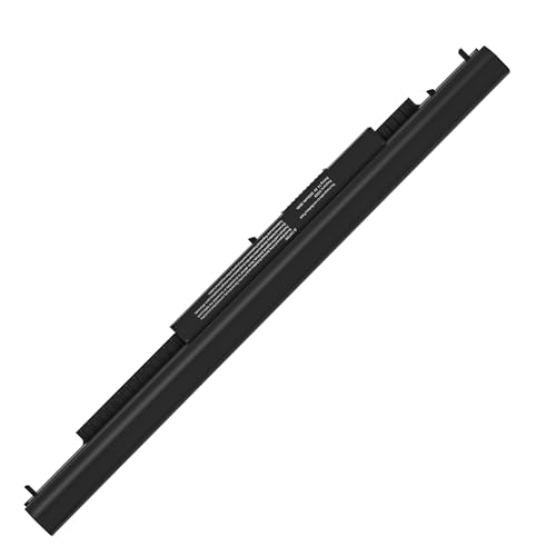 807956-001 Laptop Battery for HP Spare 807957-001 HS04 HS03 HSTNN-LB6U 15-AC121DX 15-AC130DS 15-BA079DX 15-BA009DX 15-AY039WM 15-AY041WM 15-AY009DX 15-AY052NR 15-AY013DX TPN-I119 TPN-I120 TPN-I124