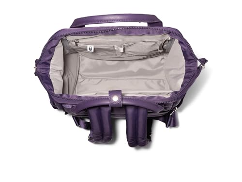Image of Baggallini Chelsea Laptop Backpack