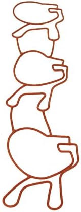 SEAL | GLM Part Number: 86651; OMC Part Number: 335404