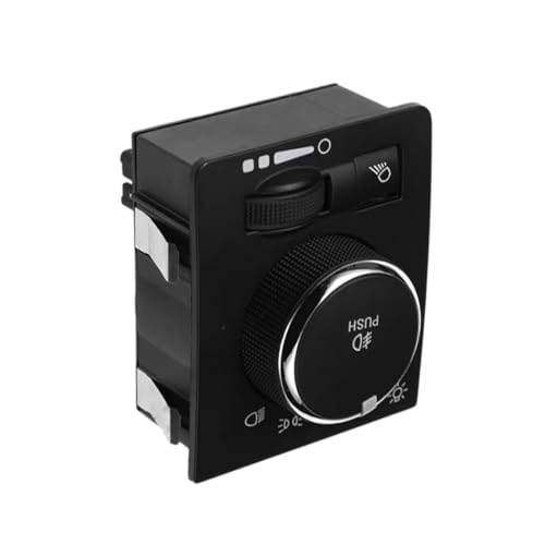 Interruptor del faro delantero soluciona parpadeo de luces en Ram 1500 2500 3500 4500 3
