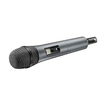 Sennheiser Pro Audio Microfones e transmissores sem fio, SKM 835 835-XSW-A