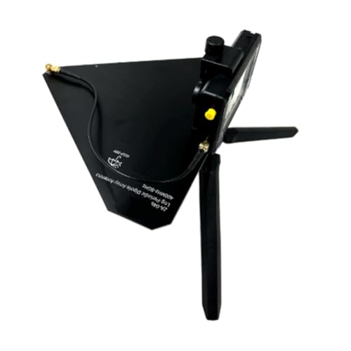 Antenne Réseau Dipôle Log-Périodique -048 pour stopper les interférences et coupures