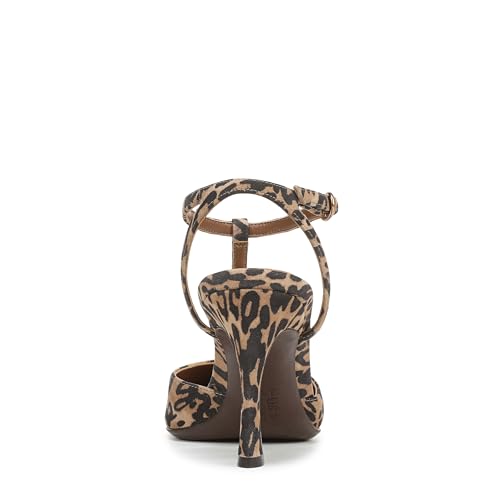 Naturalizer Women's Astrid Pointed Toe T-Strap Pump3