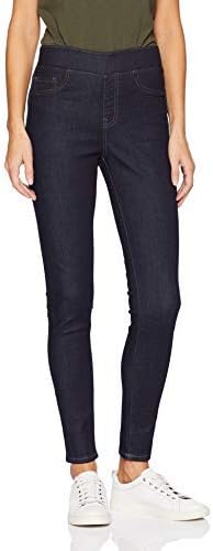 Amazon Essentials Women's Stretch Pull-On Jegging (Available in Plus Size)