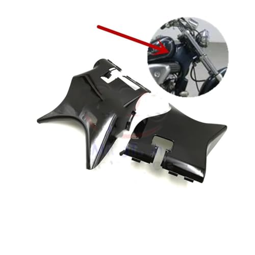 Cache fil de cou pour masquer les câbles et protéger le cadre Shadow VT600