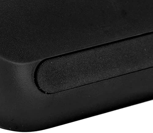 Psoas Muscle Release and Deep Tissue Massage Tool, Psoas Muscle Massager for Hamstring Thigh Back Calve(black)