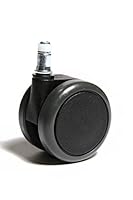 Algopix Similar Product 18 - TOP STAR Topstar Hard Floor Castors Set