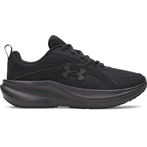 Image of Under Armour Women's Charged Assert 11 Running Shoes