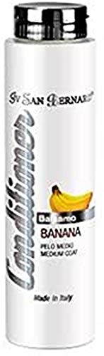 Iv San Bernard 020368 Trad Plus Balsamo Banana SLS Free 300 ML Cranberry Cover