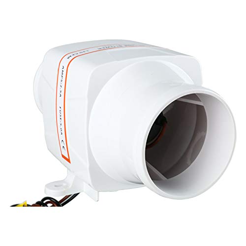 The 30 Best Boat Engine Blowers of 2023 [Verified] Cherry Picks