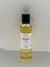 Unique Oils Hugo Boss Perfume Fragrance (L) Ladies type Lotion - 4 oz
