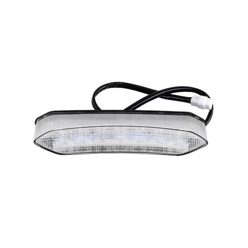 I[goC ɓK }n ɓK v^[ 700R 700 R YFZ450R YFZ450X YFZ 450R 450X 450 R X p oCNp LED Av u[L e[Cg e[Cg(Clear)