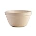 Produktbild Mason Cash 2005.001 Orignal Puddingschüssel, Steingut, S18, 22 cm, für alle Zwecke geeignet, Keramik, Originalweiß, 2,5 l / 22 cm