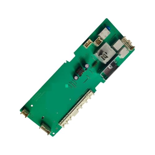 Carte mère de contrôle de machine à laver programmable 9000648308 - 2