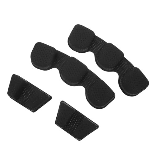 Cojín de reemplazo para cascos de moto y ciclismo ideal para rutas largas