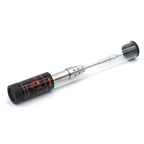 Fesjoy Metal Soldering Iron Tips TS80P Mini Intelligent Electric Soldering Iron Head Electric Soldering Iron Accessories Welding Tools - Thumbnail 3