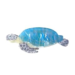 Cyan Turtle
